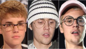 Justin Bieber’s Specs Look To Inspire All The Men