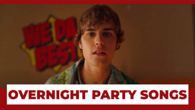 Justin Bieber’s Top 5 Songs That Are Perfect For Your Overnight Party