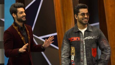 Bigg Boss 14: Karan Wahi discusses inside scoop about the Bigg Boss 14 house with Gautam Gulati