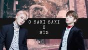 K Pop Band BTS Dances on Nora Fatehi’s O Saki Saki; Mashup Goes Viral; See Video
