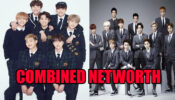 K-Pop Famous Bands BTS And EXO’s Net Worth Will Make You Amazed