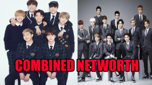 K-Pop Famous Bands BTS And EXO’s Net Worth Will Make You Amazed