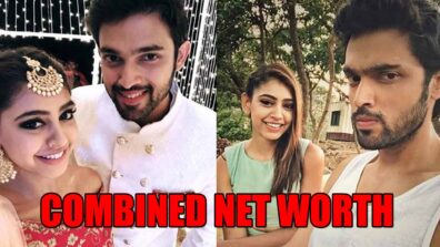 Kaisi Yeh Yaariaan Fame Parth Samthaan And Niti Taylor’s Combined Net Worth Will Make You Crazy