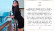 Kajal Aggarwal all set to tie the knot on October 30th, find out who is her groom