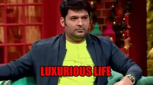 Kapil Sharma and his unknown luxurious life