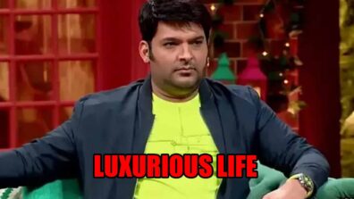 Kapil Sharma and his unknown luxurious life