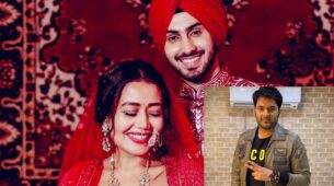 Kapil Sharma’s special message for Neha Kakkar