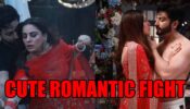 Kundali Bhagya spoiler alert: Karan and Preeta indulge in a cute romantic fight