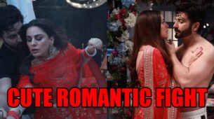 Kundali Bhagya spoiler alert: Karan and Preeta indulge in a cute romantic fight