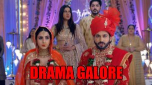 Kundali Bhagya spoiler alert: Karan refuses to accept Mahira
