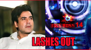 Karan Oberoi Lashes Out At Bigg Boss’ Seduction Act