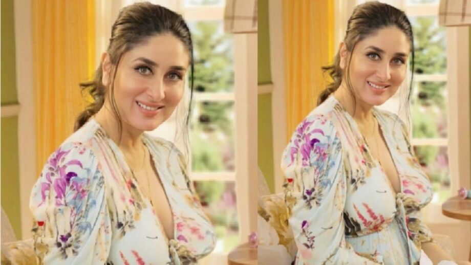 Kareena Kapoor And Anushka Sharma Look Stunning As They Flaunt Their Pregnancy Glow - 3