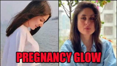 Kareena Kapoor And Anushka Sharma Look Stunning As They Flaunt Their Pregnancy Glow