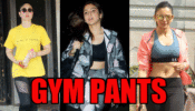 Kareena Kapoor, Anushka Sharma, And Rakul Preet Singh Look Hot In Gym Pants!
