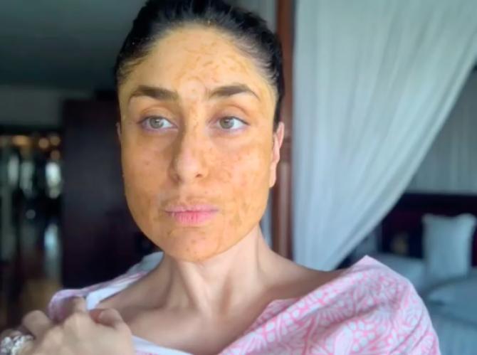 Kareena Kapoor’s Skincare Routine Revealed - 0