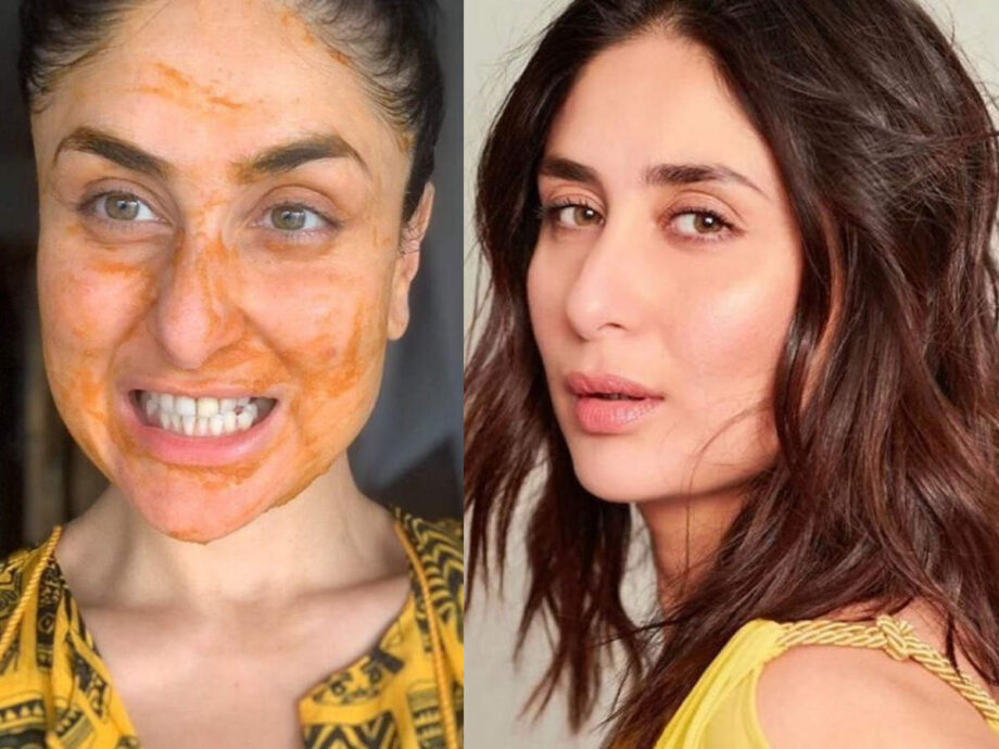 Kareena Kapoor’s Skincare Routine Revealed - 2