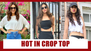Karishma Tanna Vs Mouni Roy Vs Nia Sharma: Who’s The HOTTEST Babe In Crop Top?