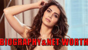 Karishma Tanna’s Biography, Car Collection, And Net Worth!