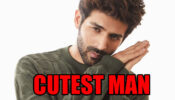 Kartik Aaryan The “Cutest Man” On Social Media