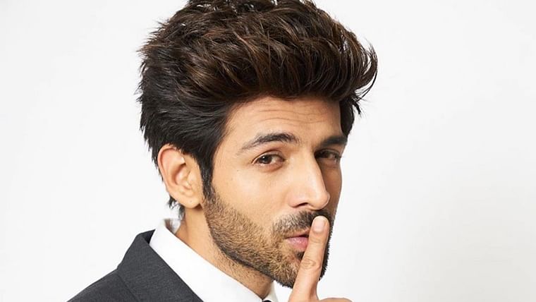 Kartik Aaryan’s Hottest Beard Looks That Are All About BEARD GOALS - 2