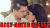 Kartik And Naira’s Best-Acted Scenes Ever From Yeh Rishta Kya Kehlata Hai