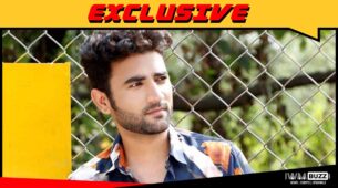 Kasautii Zindagii Kay fame Naman Arora in Kaatelal and Sons