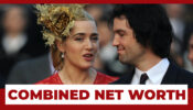 Kate Winslet And Edward Abel Smith: This Is The Combined Net Worth Of The STRONGEST Couple