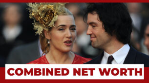 Kate Winslet And Edward Abel Smith: This Is The Combined Net Worth Of The STRONGEST Couple