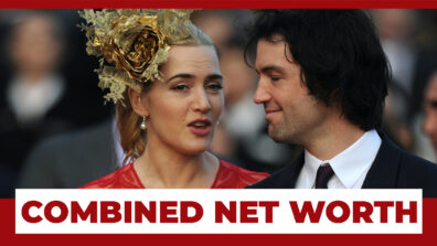 Kate Winslet And Edward Abel Smith: This Is The Combined Net Worth Of The STRONGEST Couple