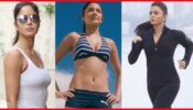Katrina Kaif, Aishwarya Rai, Anushka Sharma gym look for inspiration