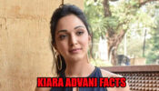 Kiara Advani Facts You Should Know, Personality, Love Life