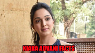 Kiara Advani Facts You Should Know, Personality, Love Life