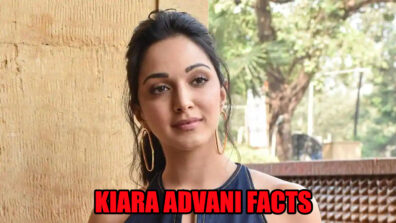 Kiara Advani Facts You Should Know, Personality, Love Life