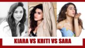 Kiara Advani VS Kriti Sanon VS Sara Ali Khan: Who’s The Highest Paid Bollywood Actress?