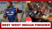 Kieron Pollard VS Andre Russell: Who is the best West Indian finisher in IPL cricket?