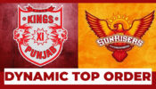 Kings XI Punjab VS Sunrisers Hyderabad: Team With Dynamic Top Order