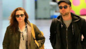 Kristen Stewart And Robert Pattinson’s Killer Holiday Looks