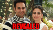 Kriti Kharbanda & Pulkit Samrat’s Marriage Plans Revealed!