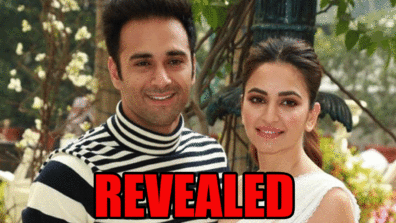 Kriti Kharbanda & Pulkit Samrat’s Marriage Plans Revealed!