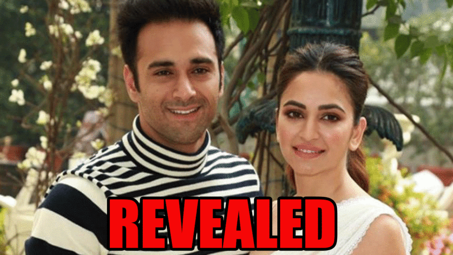 Kriti Kharbanda & Pulkit Samrat's Marriage Plans Revealed!