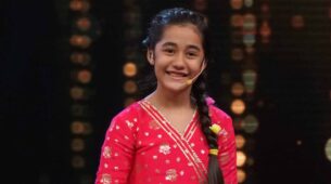 Kullfi Kumarr Bajewala fame Aakriti Sharma to host ‘Taare Zameen Par’