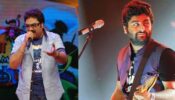 Kumar Sanu expresses his admiration for Arijit Singh