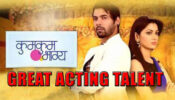 Kumkum Bhagya: 3 Times Abhi And Pragya Showed Great Acting Talent