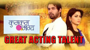 Kumkum Bhagya: 3 Times Abhi And Pragya Showed Great Acting Talent