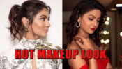 Kumkum Bhagya Fame Sriti Jha’s Hot Makeup Look!