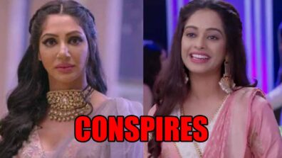 Kumkum Bhagya spoiler alert: Aaliya conspires against Prachi