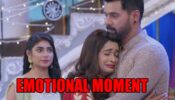 Kumkum Bhagya spoiler alert: Abhi’s emotional moment with daughter Prachi