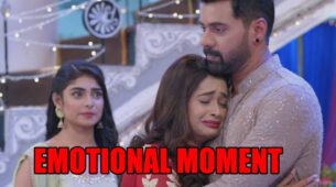 Kumkum Bhagya spoiler alert: Abhi’s emotional moment with daughter Prachi