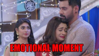 Kumkum Bhagya spoiler alert: Abhi’s emotional moment with daughter Prachi