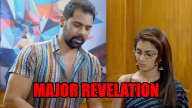 Kumkum Bhagya spoiler alert: Big secret about Abhi and Pragya’s daughters is out